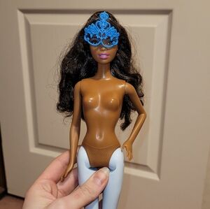 Barbie Three Musketeers Renee